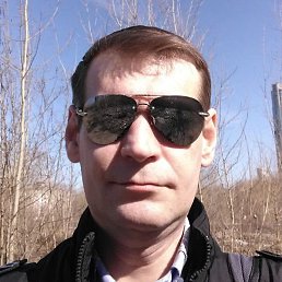 Алексей, Асбест, 50 лет